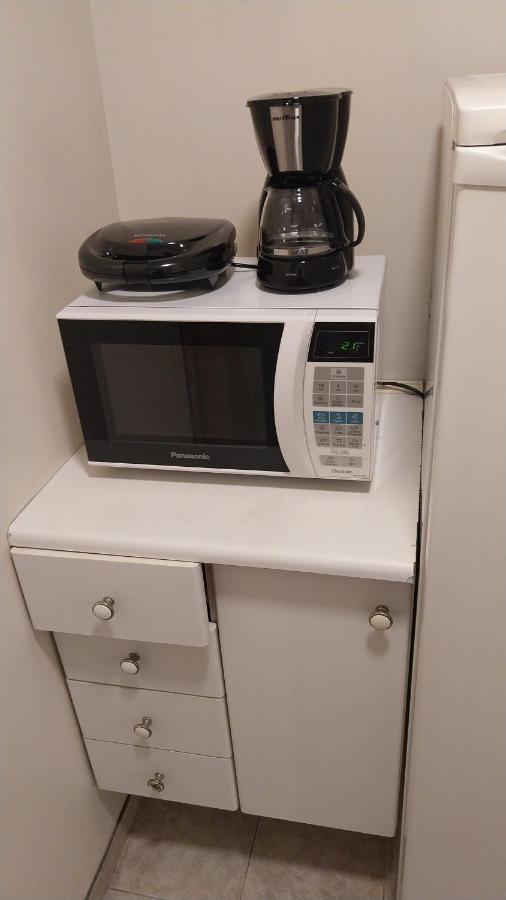 Apartamento Em Sao Paulo Jardins Oscar Freire Luaran gambar