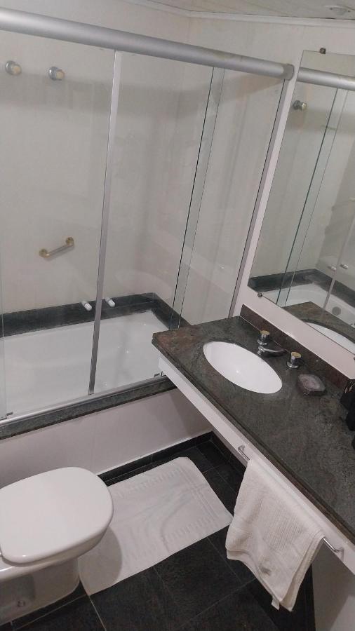 Apartamento Em Sao Paulo Jardins Oscar Freire Luaran gambar