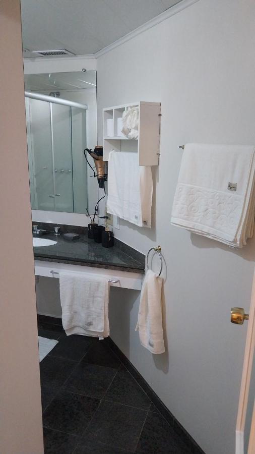 Apartamento Em Sao Paulo Jardins Oscar Freire Luaran gambar