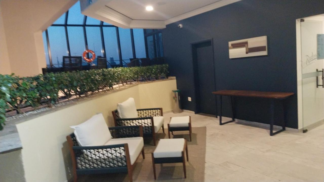 Apartamento Em Sao Paulo Jardins Oscar Freire Luaran gambar