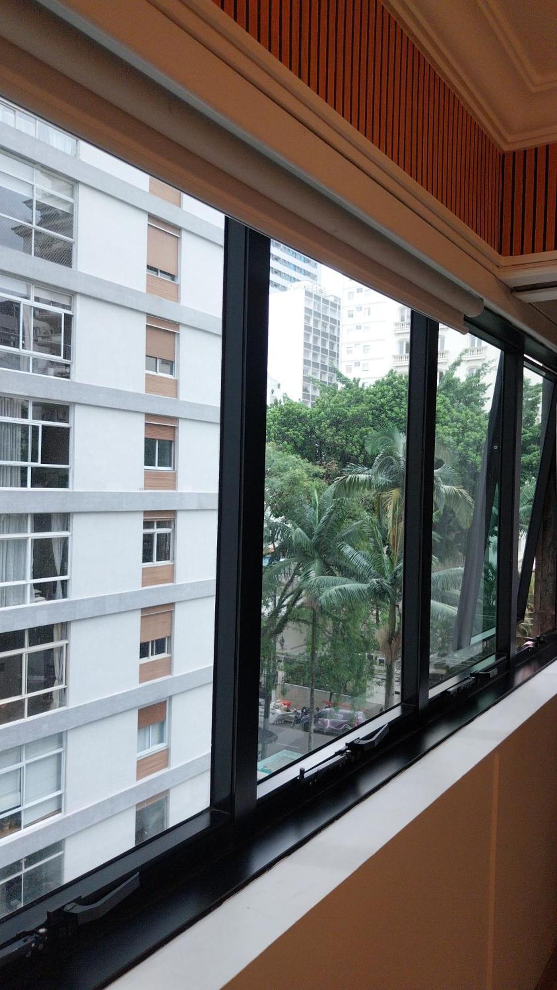 Apartamento Em Sao Paulo Jardins Oscar Freire Luaran gambar