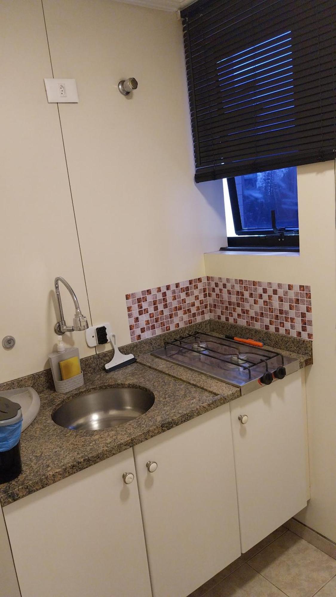 Apartamento Em Sao Paulo Jardins Oscar Freire Luaran gambar